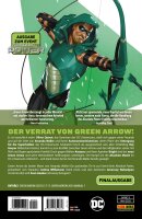 Green Arrow (Williamson, Joshua; Izaakse, Sean;...