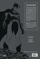 Batman: Der Gargoyle von Gotham (Grampá, Rafael)