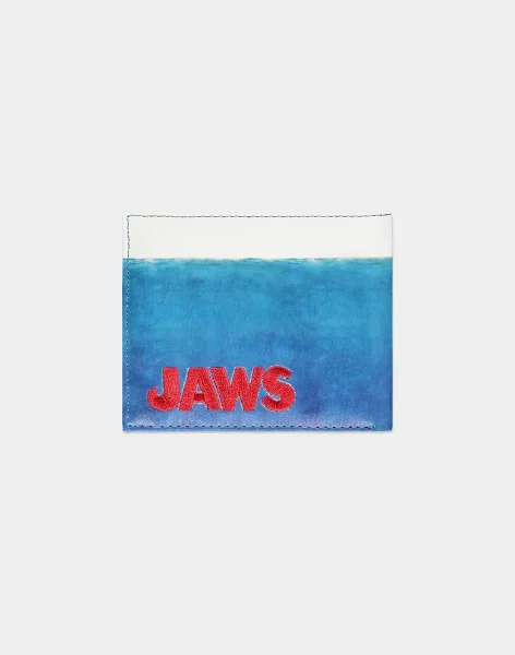 Jaws Geldbeutel Bifold Wallet