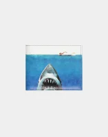 Jaws Geldbeutel Bifold Wallet
