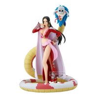One Piece DXF - The Grandline Series - Extra PVC Statue...