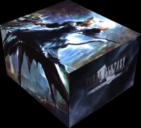 Final Fantasy TCG - Dissidia Final Fantasy Collection Set...