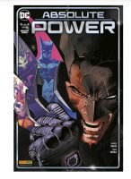 Absolute Power 3