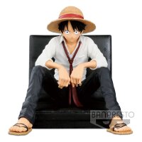 One Piece PVC Statue Creator Luffy