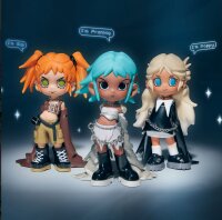 Pop Mart Lil Peach Riot Loading (Blindbox)