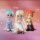 Pop Mart Lil Peach Riot Loading (Blindbox)