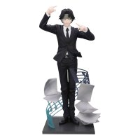 Hunter X Hunter Exceed Creative PVC Statue Chrollo...