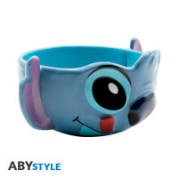 Disney 3D Schale - Stitch Kopf