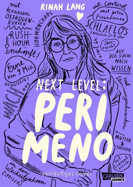 Peri Meno (Lang, Rinah)