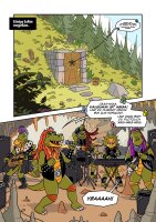 Heavysaurus - Der Comic (vom Baur, Adrian)