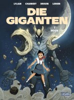 Die Giganten 7: Moon (Lylian)