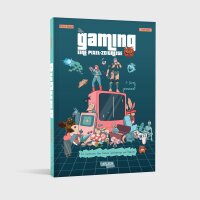 Gaming – Eine Pixel-Zeitreise (Zeid, Jean)