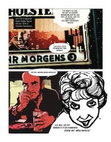 Der goldene Handschuh - Der Comic (Strunk, Heinz)