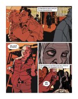 Der goldene Handschuh - Der Comic (Strunk, Heinz)