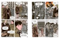 Die Knef (Stetter, Moritz)