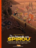 Die Freunde von Spirou 2 (Die Freunde von Spirou 2)...