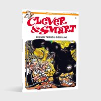 Clever und Smart 23: Einfach tierisch, dieser Job...