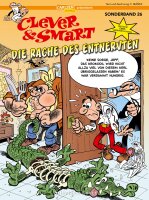 Clever und Smart Sonderband 26: Die Rache des Entnervten...