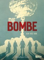 Die Bombe (Paperback) (Alcante; Bollée,...
