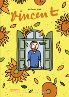 Vincent (Stok, Barbara)