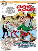 Clever und Smart Sonderband 27: Freiflug für...