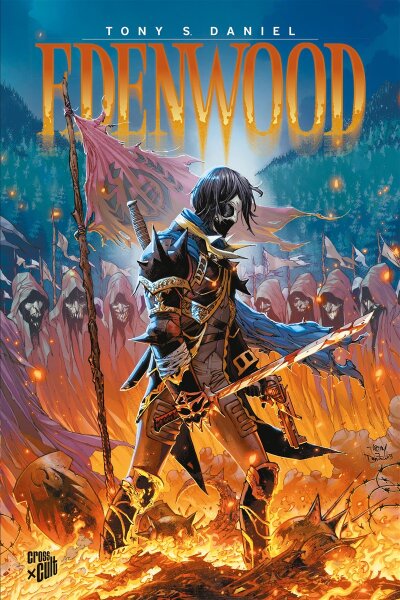 Edenwood 1 (Daniel, Tony S.)