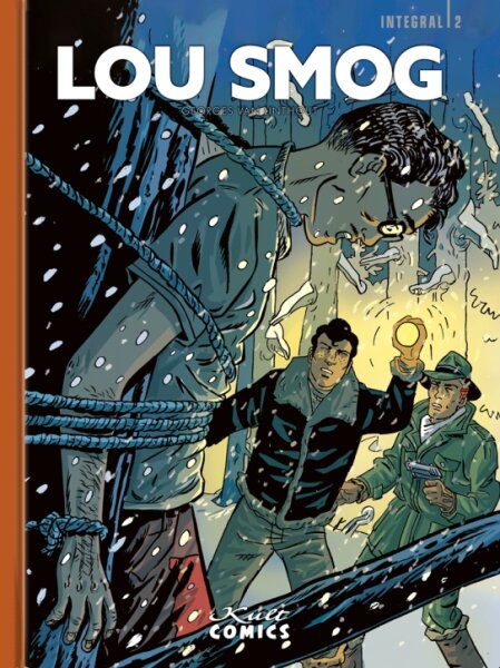 Lou Smog Integral 2 (van Linthout, Georges)