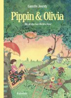 Pippin & Olivia (Jourdy, Camille)