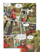 Quest 1 (Maupomé, Frédéric)