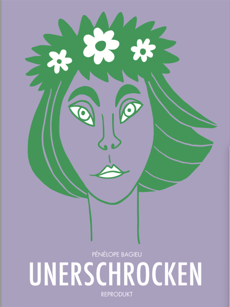 Unerschrocken (Bagieu, Pénélope)