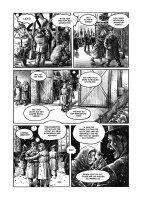 Die letzte Einstellung (Kreitz, Isabel)