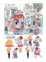 Die kleinen Königinnen (Beauvais, Clémentine)