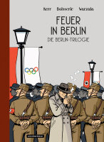 Die Berlin Trilogie ()