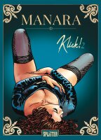 Klick! Band 2 (Manara, Milo)
