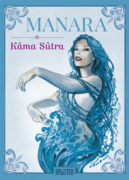 Kama Sutra (Manara, Milo)