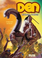 DEN. Band 2 (Corben, Richard)