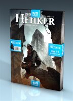 Der Henker Ferienpaket (Gabella, Mathieu)