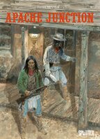 Apache Junction. Band 6 (Nuyten, Peter)