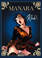 Klick! Band 3 (Manara, Milo)
