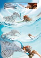 Myre – Im Schatten der Wanderer. Band 2 (Schmidt,...