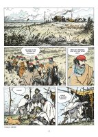 El Gaucho (Pratt, Hugo)