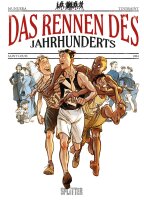 Das Rennen des Jahrhunderts (Toussaint, Kid)