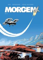 Morgen. Band 4 (Leo; Rodolphe)