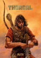 Thorgal Saga: Shaigan (Yann)