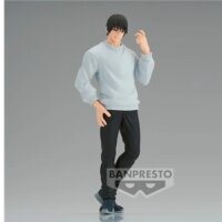 Jujutsu Kaisen Pop Up Parade PVC Jukon No Kata-Nobara...