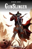 Gunslinger Spawn (Barberi, Carlo; McFarlane, Todd)