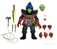 Dungeons & Dragons Actionfigur: Ultimate Zarak (18 cm)