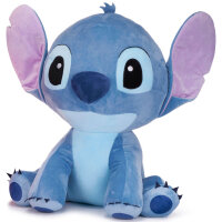 Disney Lilo & Stitch Plüschfigur - Stitch (50/55...