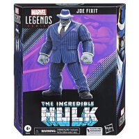 Marvel Legends Series Actionfigur Joe Fixit 20 cm