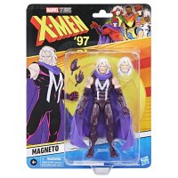 X-Men Comics Marvel Legends Series Actionfigur Magneto 15 cm